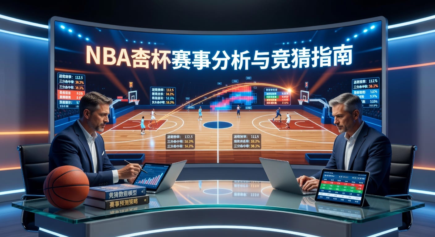 NBA博彩 NFL博彩投注技巧与风控思路