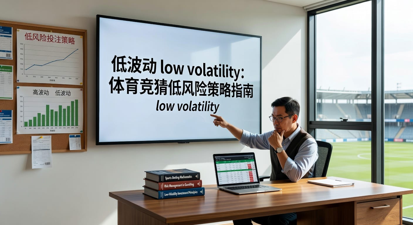 波动率 volatility：体育投注波动分析