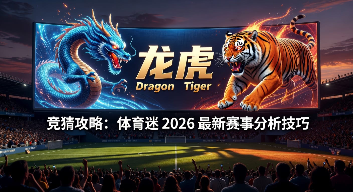 龙虎 Dragon Tiger 规则玩法与投注技巧解析