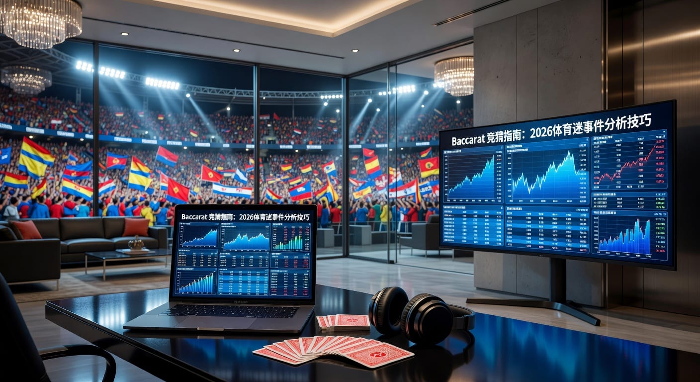 百家乐 baccarat 玩法与实战思路：2026年趋势解读