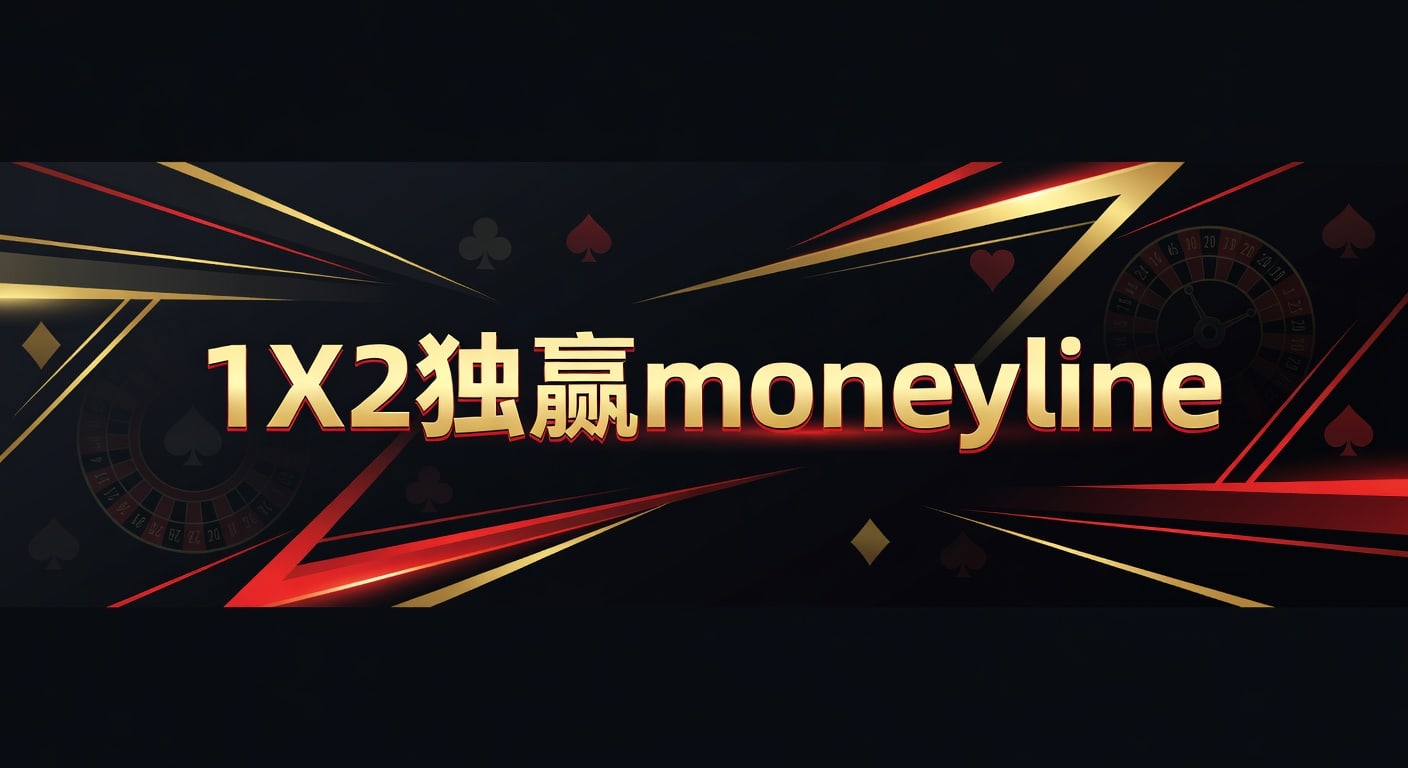 1X2 独赢 moneyline｜AG真人娱乐官网投注技巧与赛前判断