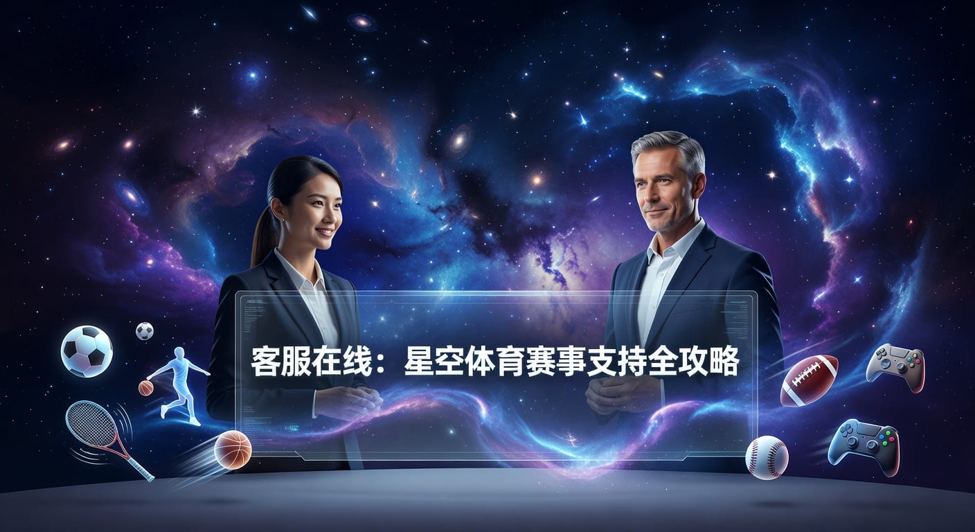 客服在线：AG真人娱乐官网体育用户实时服务指南