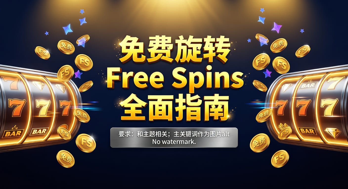 免费旋转 free spins｜AG真人娱乐官网领取与使用指南