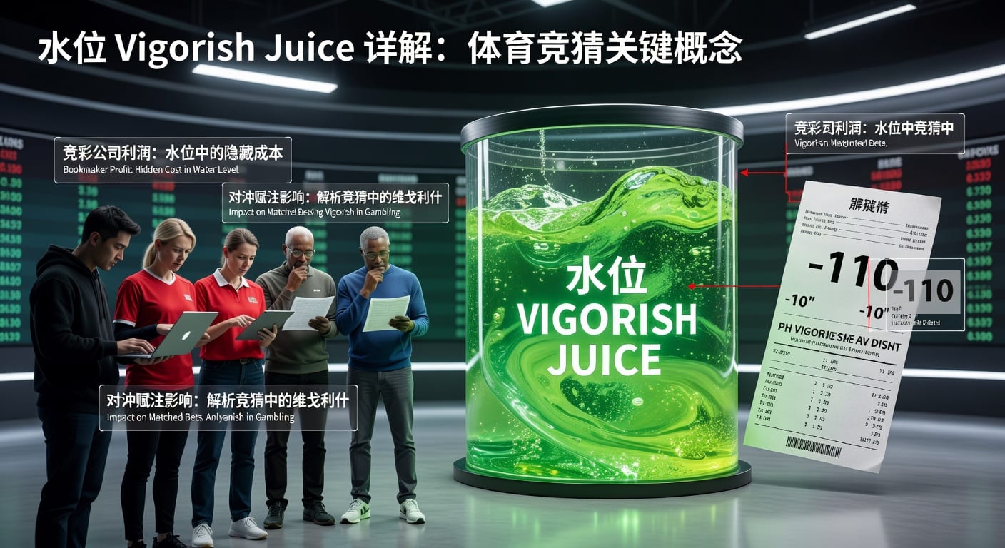 水位 vigorish juice 解读｜AG真人娱乐官网