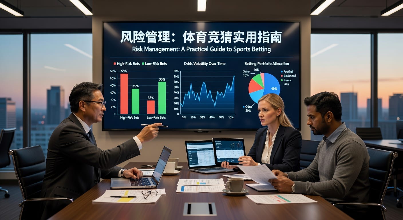 风险管理：AG真人娱乐官网体育用户实战思路