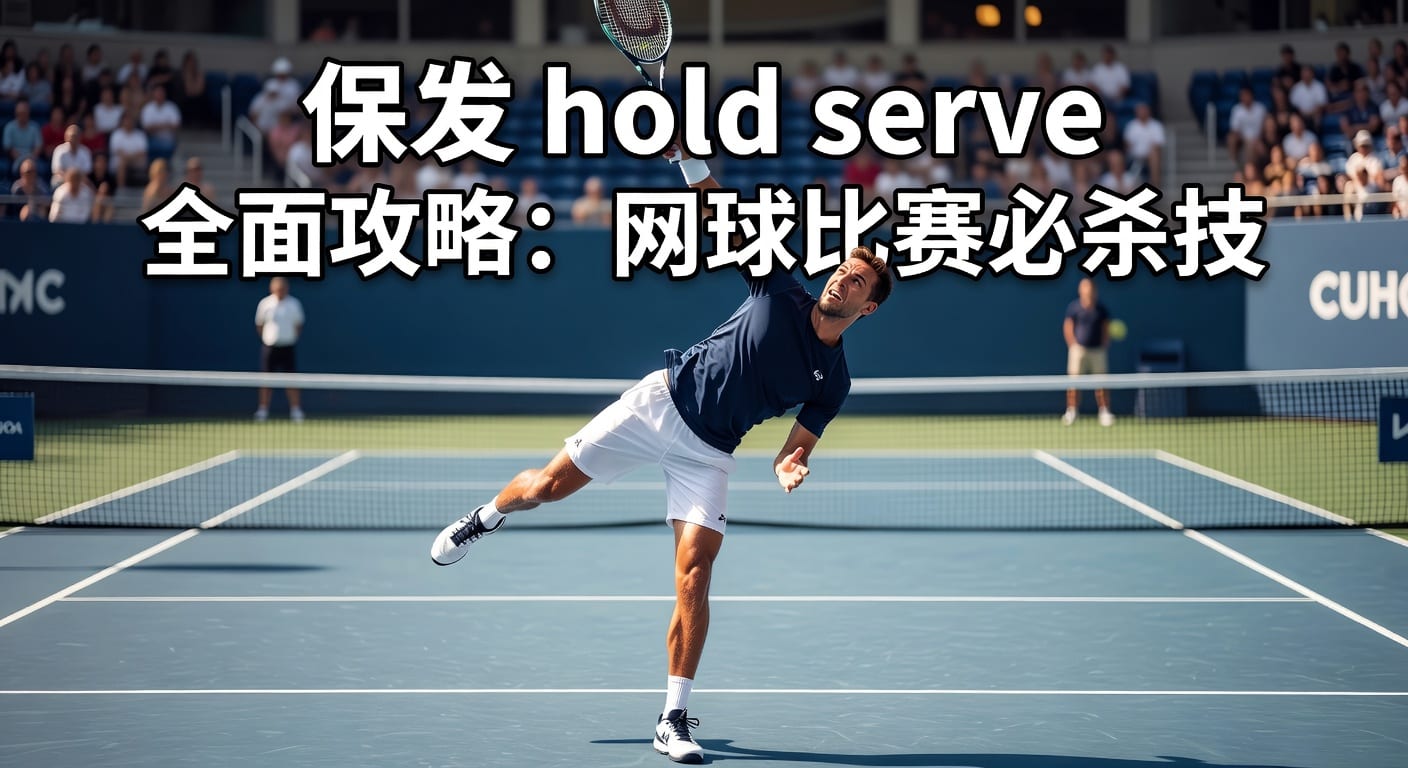 保发 hold serve 实战解析与发球局稳定性