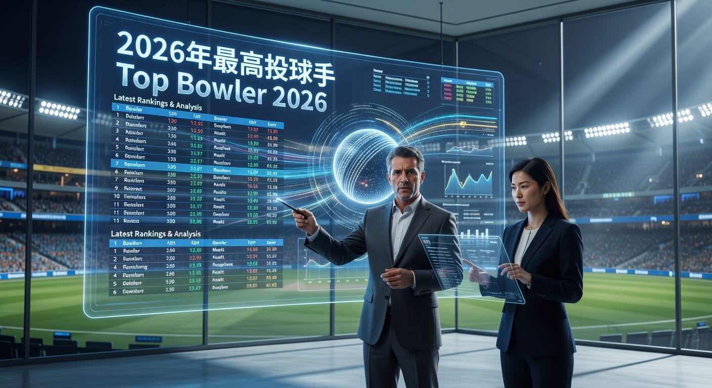最高投球手 Top Bowler｜赛前观察与投注技巧