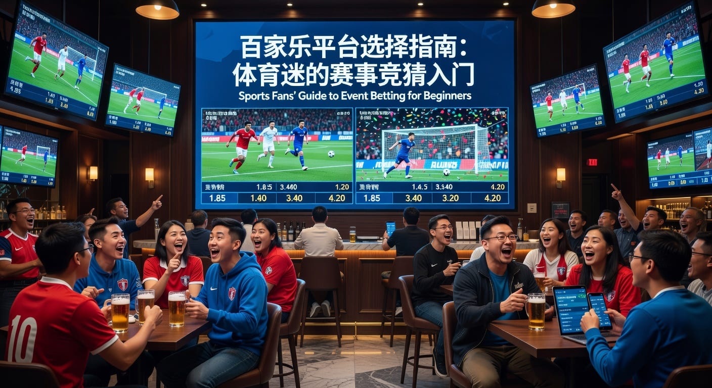 百家乐平台选择与使用指南｜J9体育娱乐官网