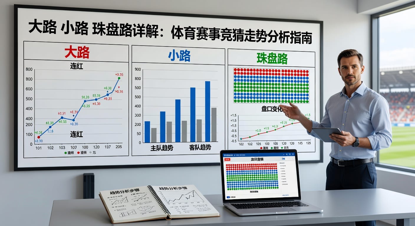 小路：AG真人娱乐官网里的比赛走势与节奏判断