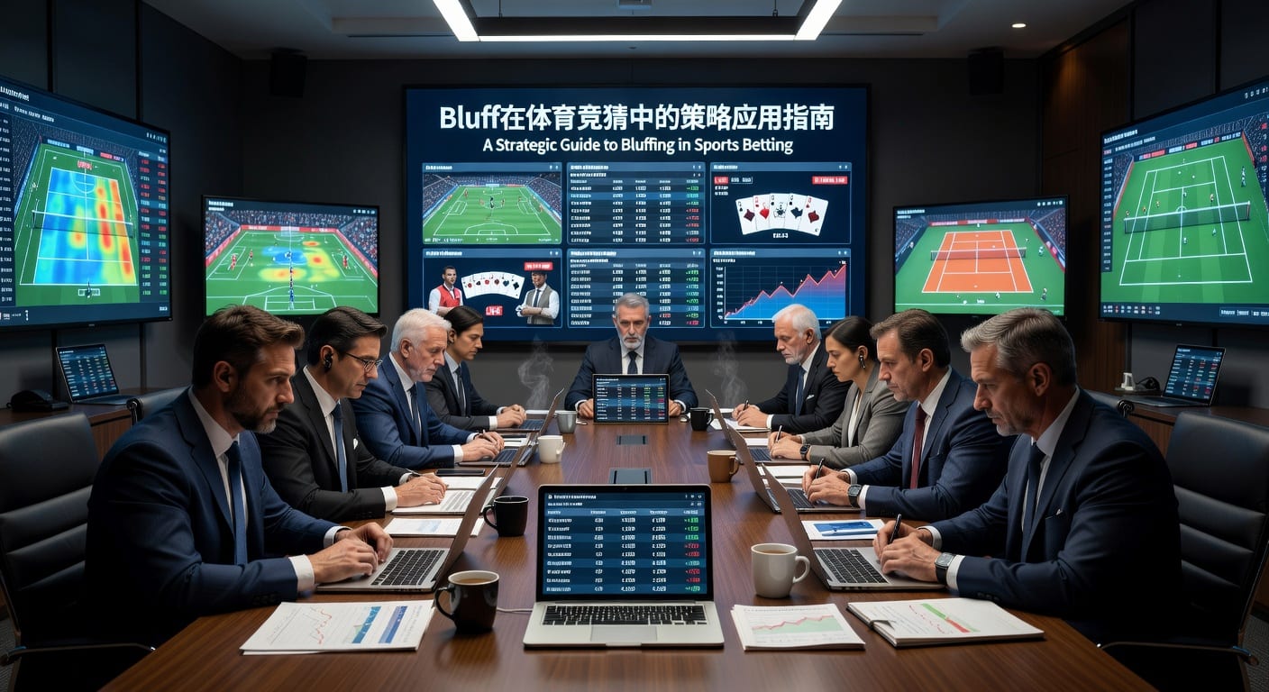 bluff 判断技巧与实战解读｜百老汇国际官网