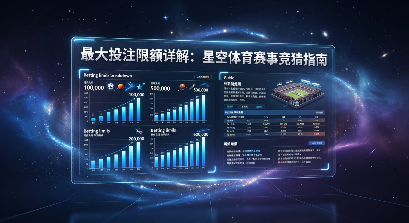最大投注限额：AG真人娱乐官网实战解析