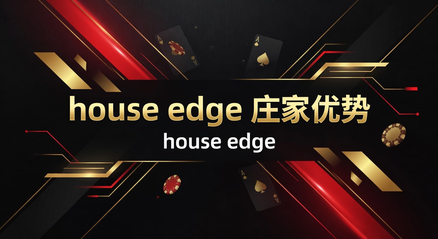 house edge 庄家优势：体育博彩赔率与长期回报解读