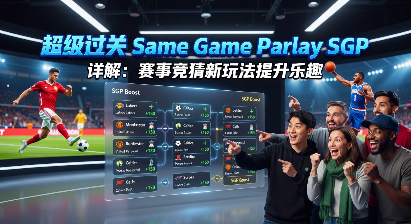 超级过关解析：投注技巧与风险控制