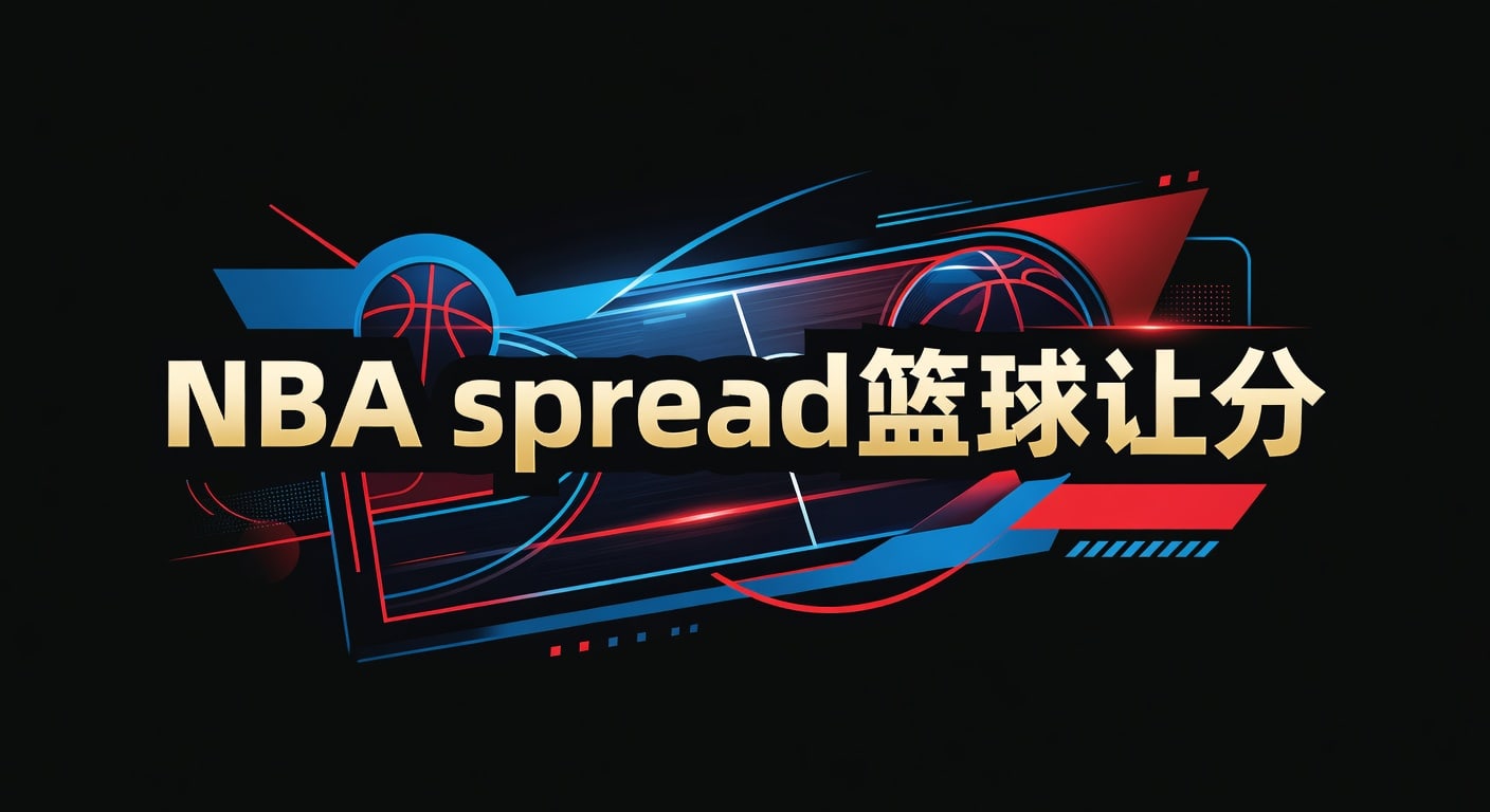 NBA spread 篮球让分｜AG真人娱乐官网实战解读