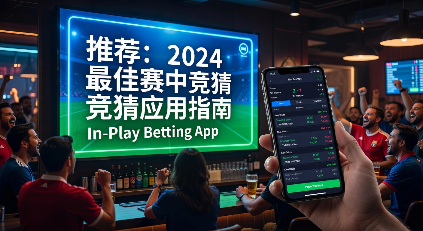 滚球赔率 in-play odds 实战观察与判断框架