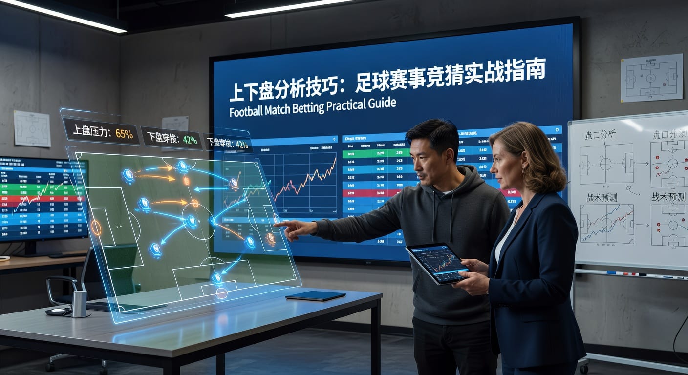 上下盘投注技巧与走势判断：AG真人娱乐官网实战解析