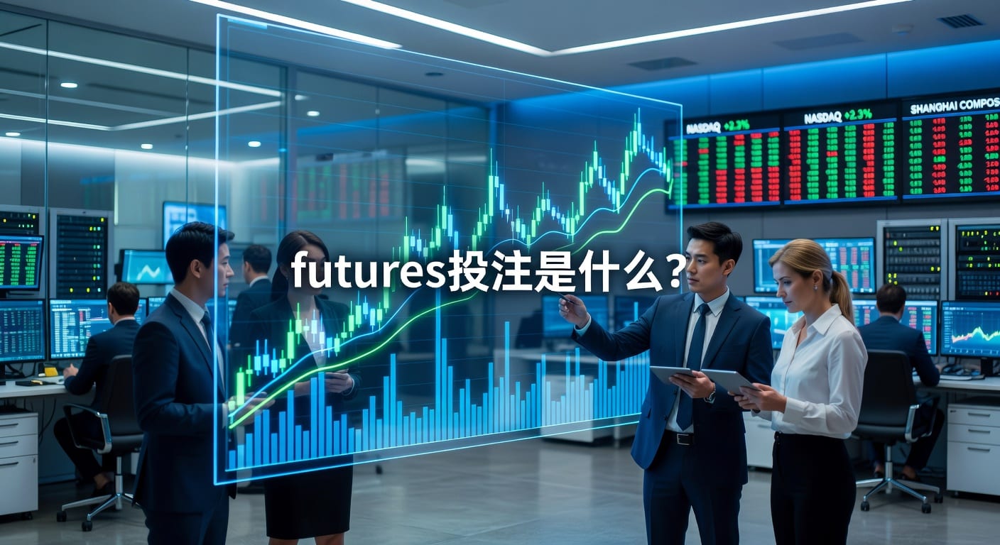 期货投注 futures：AG真人娱乐官网实战分析