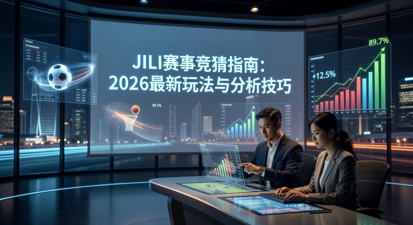 JILI 在 AG真人娱乐官网 的玩法与体育玩家关注点