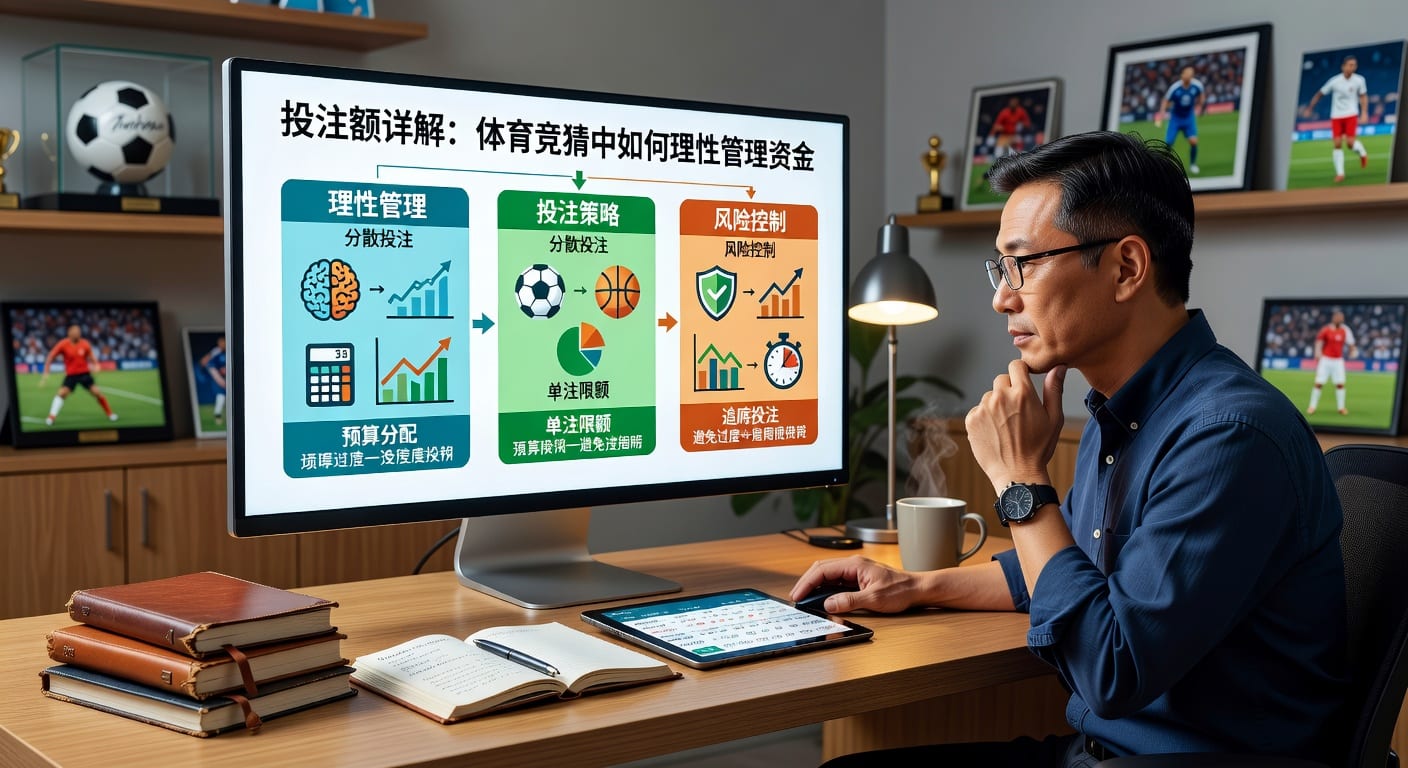 投注额 action 解析与体育投注节奏判断