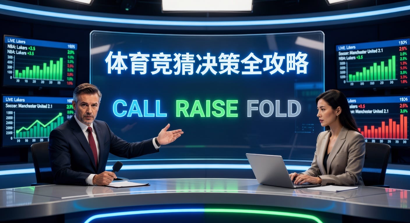 call raise fold 实战分析与投注技巧