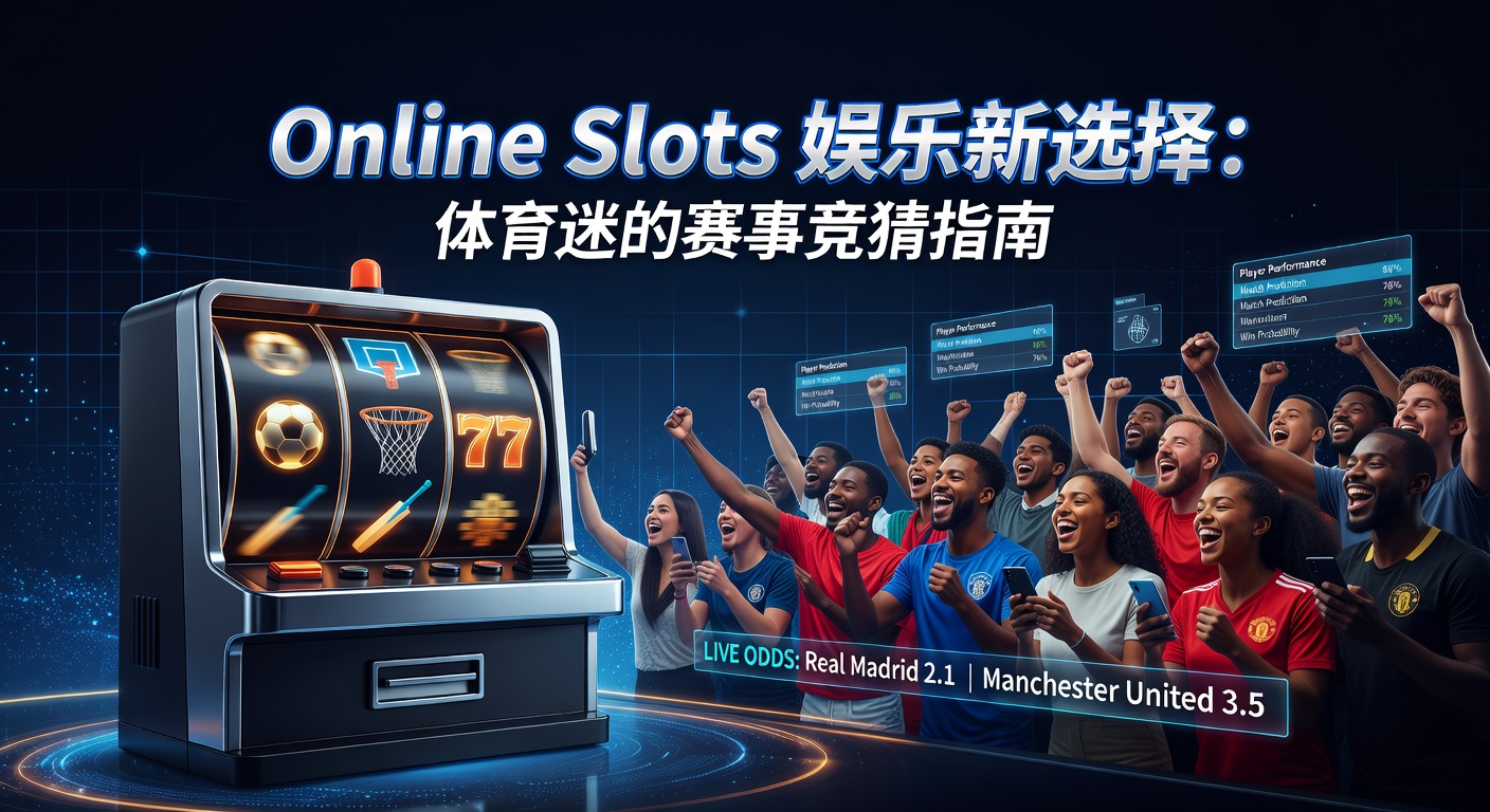 在线老虎机 online slots：玩法、风控与体验要点
