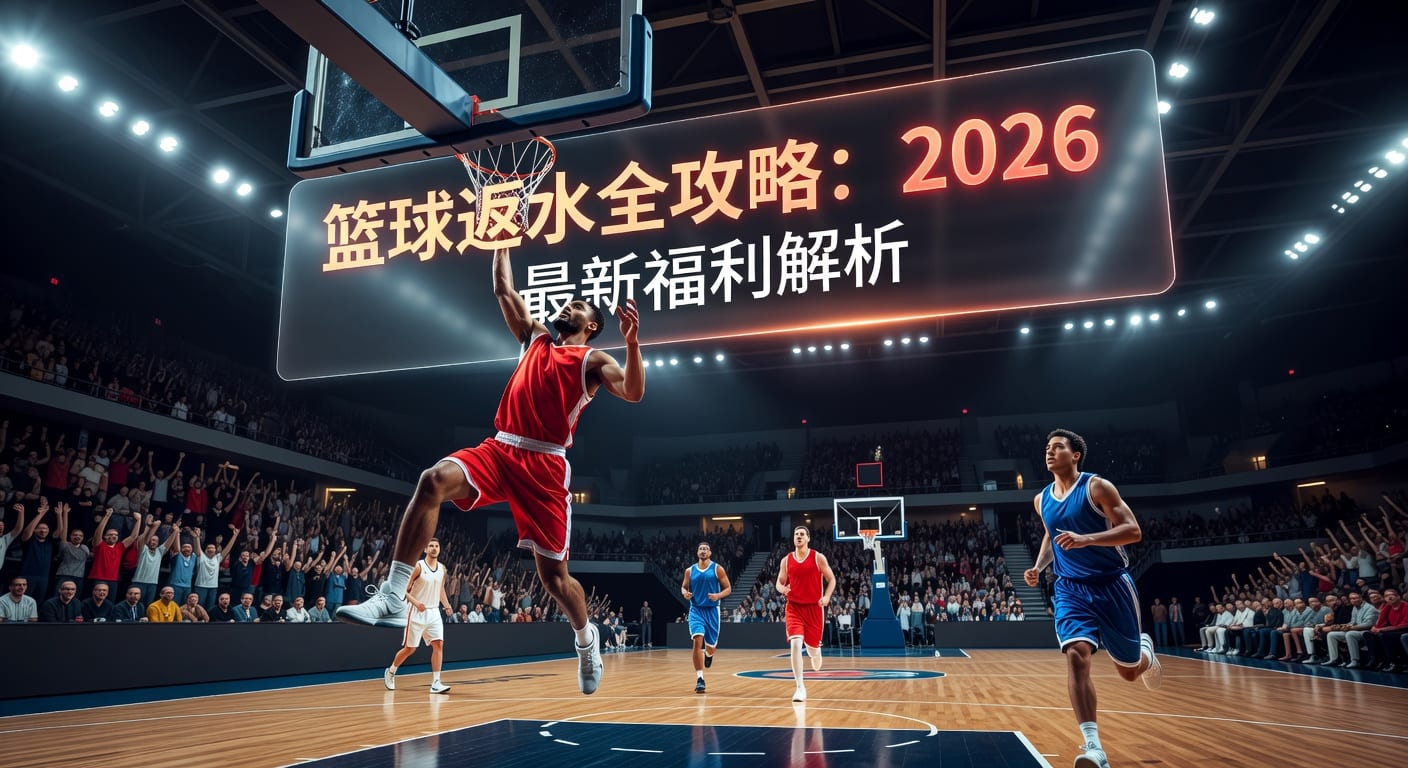 篮球返水 basketball rebate｜PM国际体育官网机制与判断要点