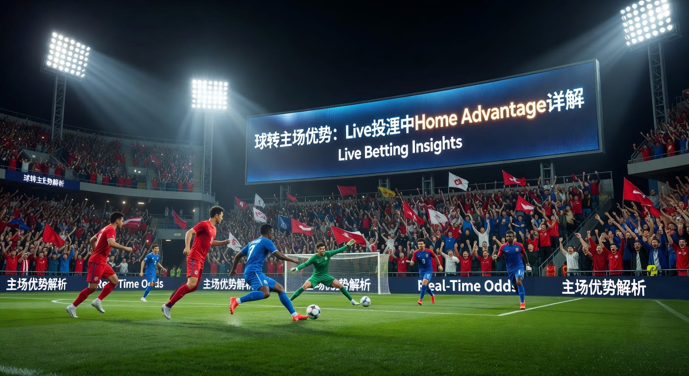 篮球主场优势 Home Court Advantage 2026年实战解读