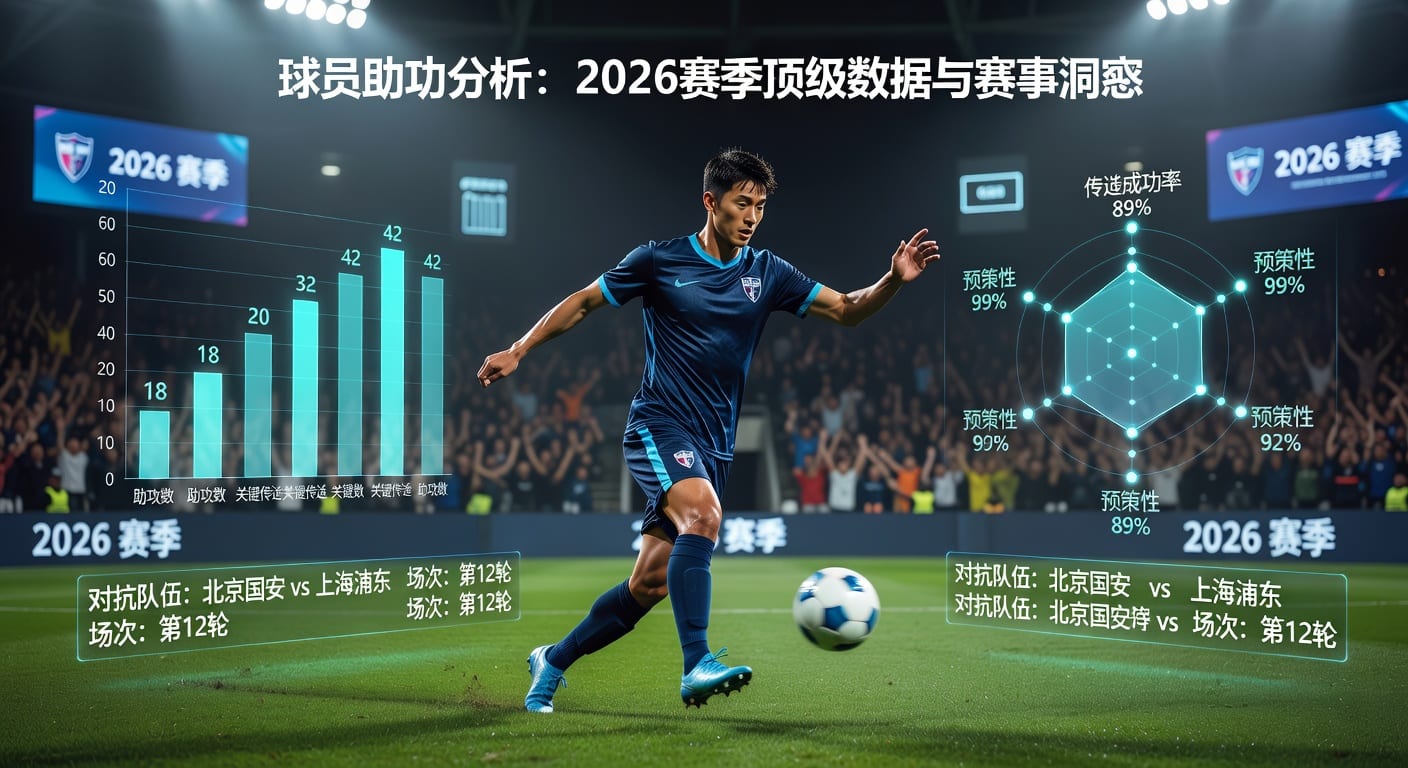 球员助攻 player assists：2026年AG真人娱乐官网解读