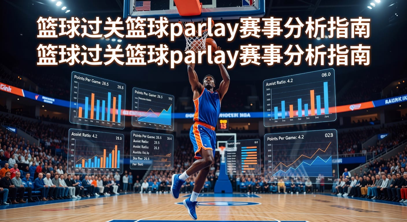 篮球过关 basketball parlay：串关思路与风险