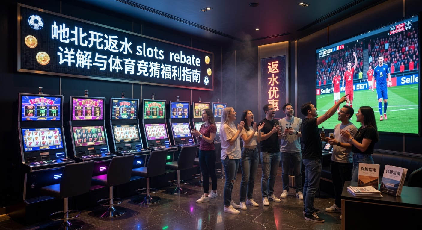 老虎机返水 slots rebate：回馈规则与实战判断