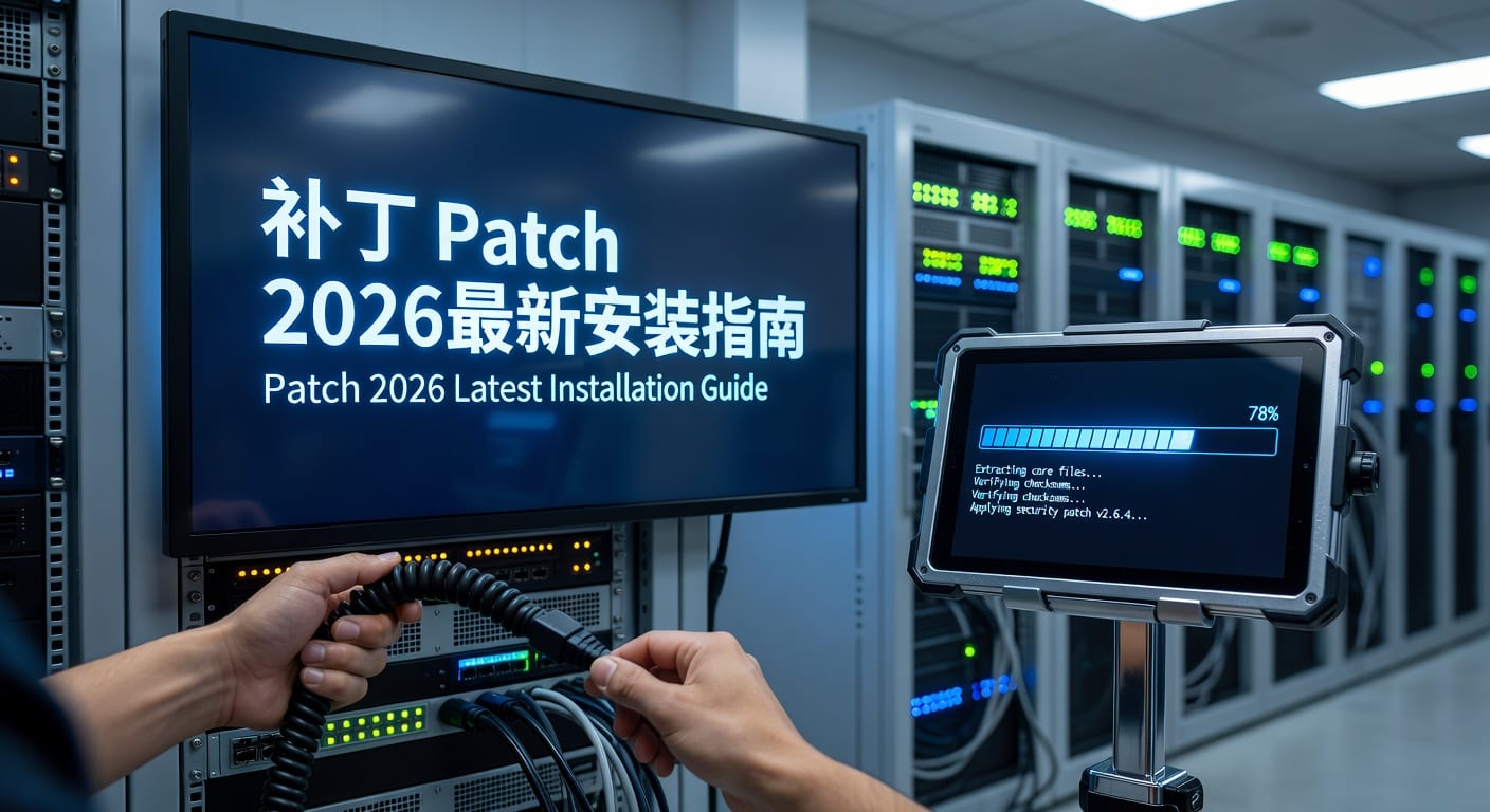 补丁 Patch：体育内容更新与应用解读