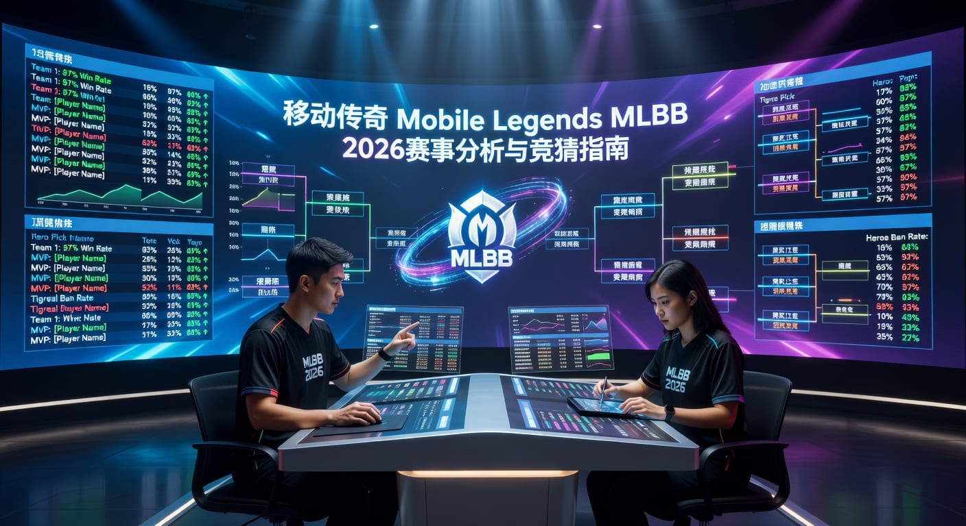 移动传奇 Mobile Legends MLBB：AG真人娱乐官网赛季观察与实战思路