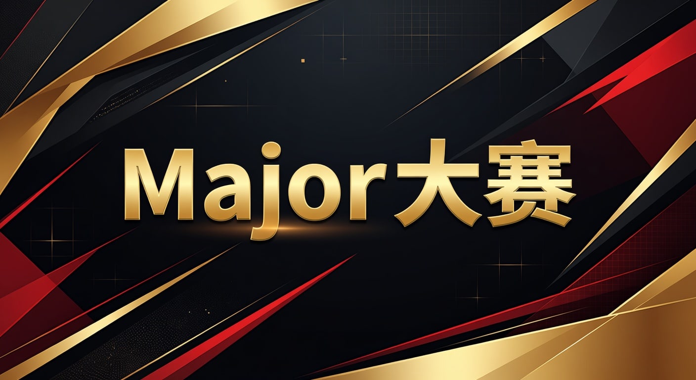 Major 大赛 2026年赛前观察与赛果解读