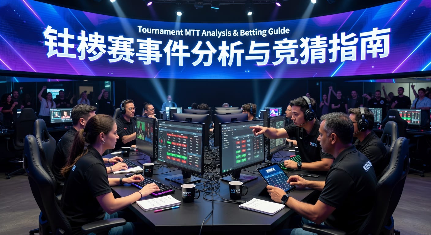 锦标赛 tournament MTT 赛制与策略解析 AG真人娱乐官网