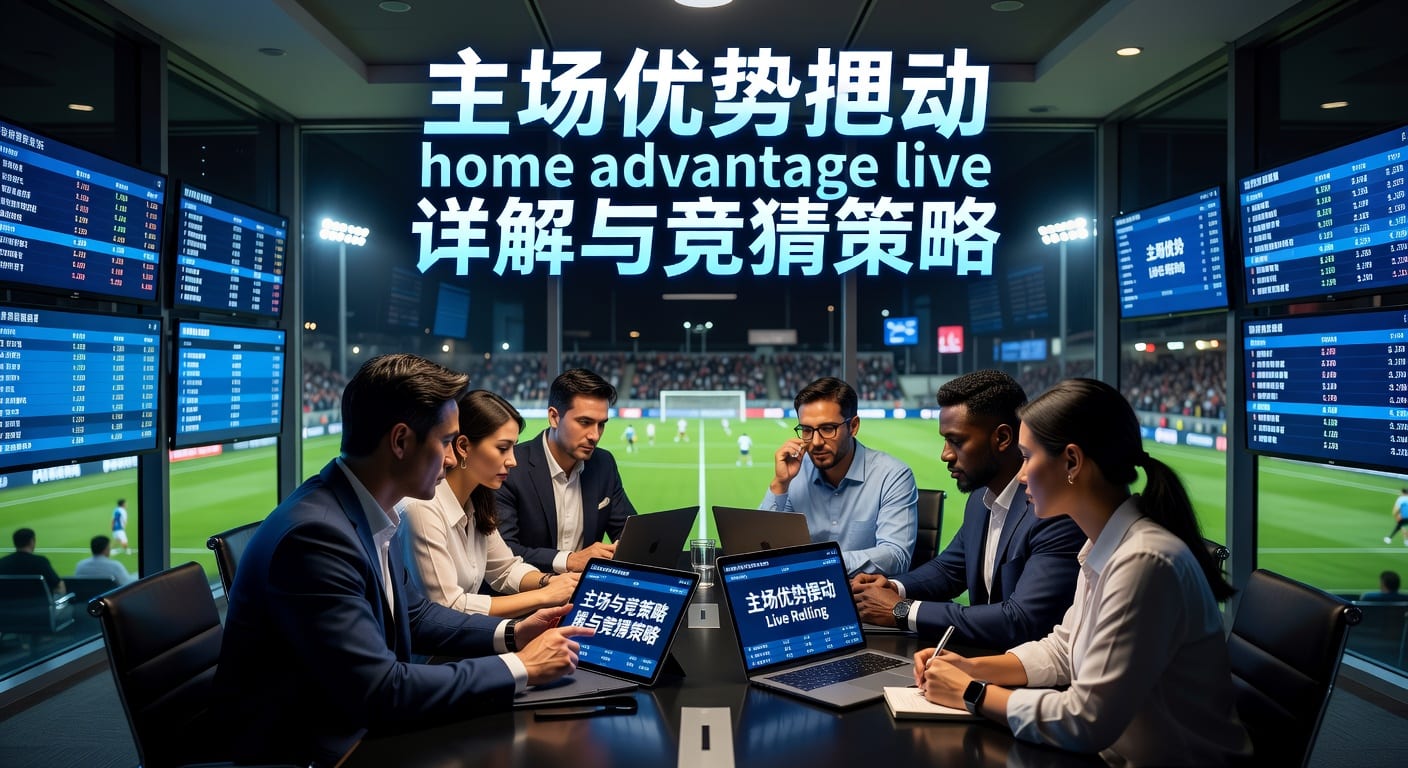 滚球主场优势 home advantage live｜实时判断与投注技巧