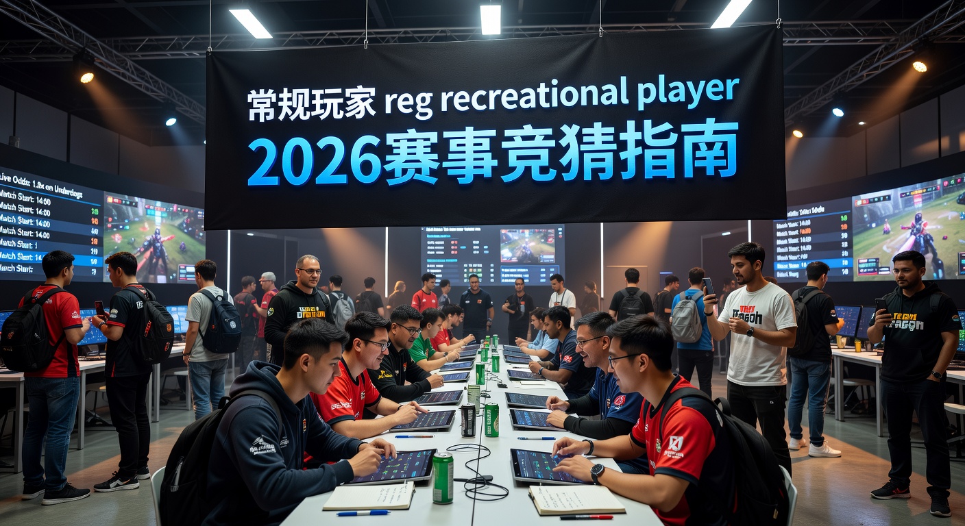 常规玩家 reg recreational player：AG真人娱乐官网实战定位