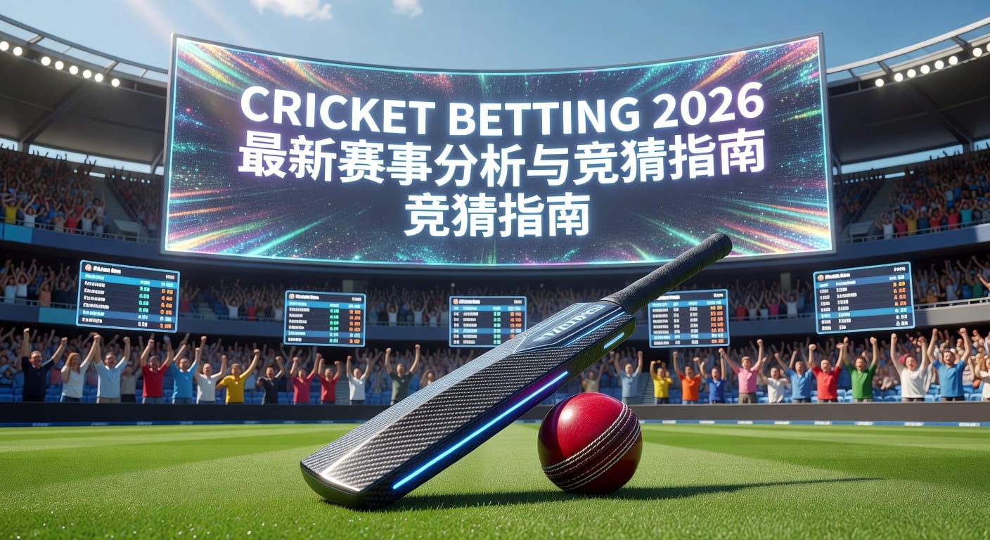 板球热门 Cricket Favorite｜雷速体育官网赛前判断