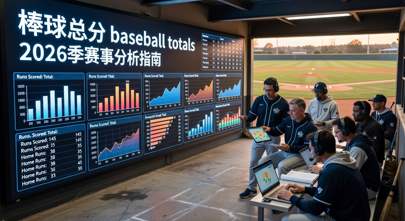 棒球总分 baseball totals｜J9体育娱乐官网投注技巧解析