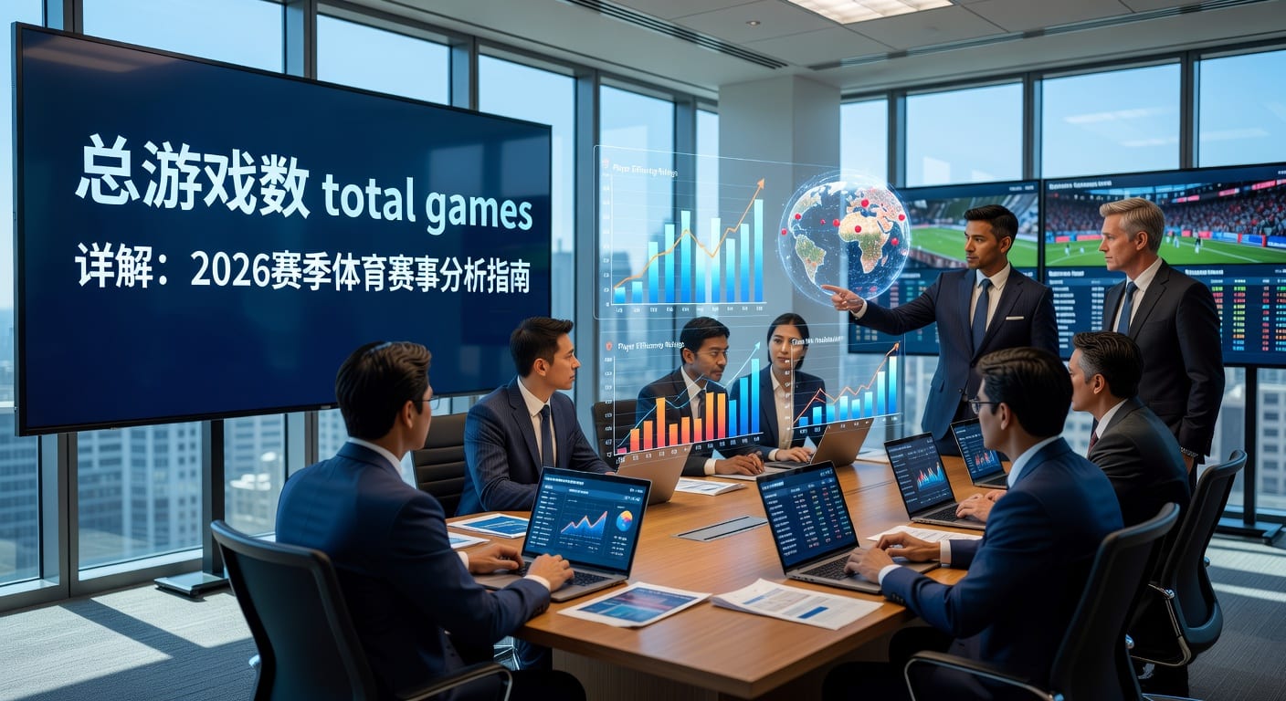 总游戏数 total games｜雷竞技体育官网实战解读