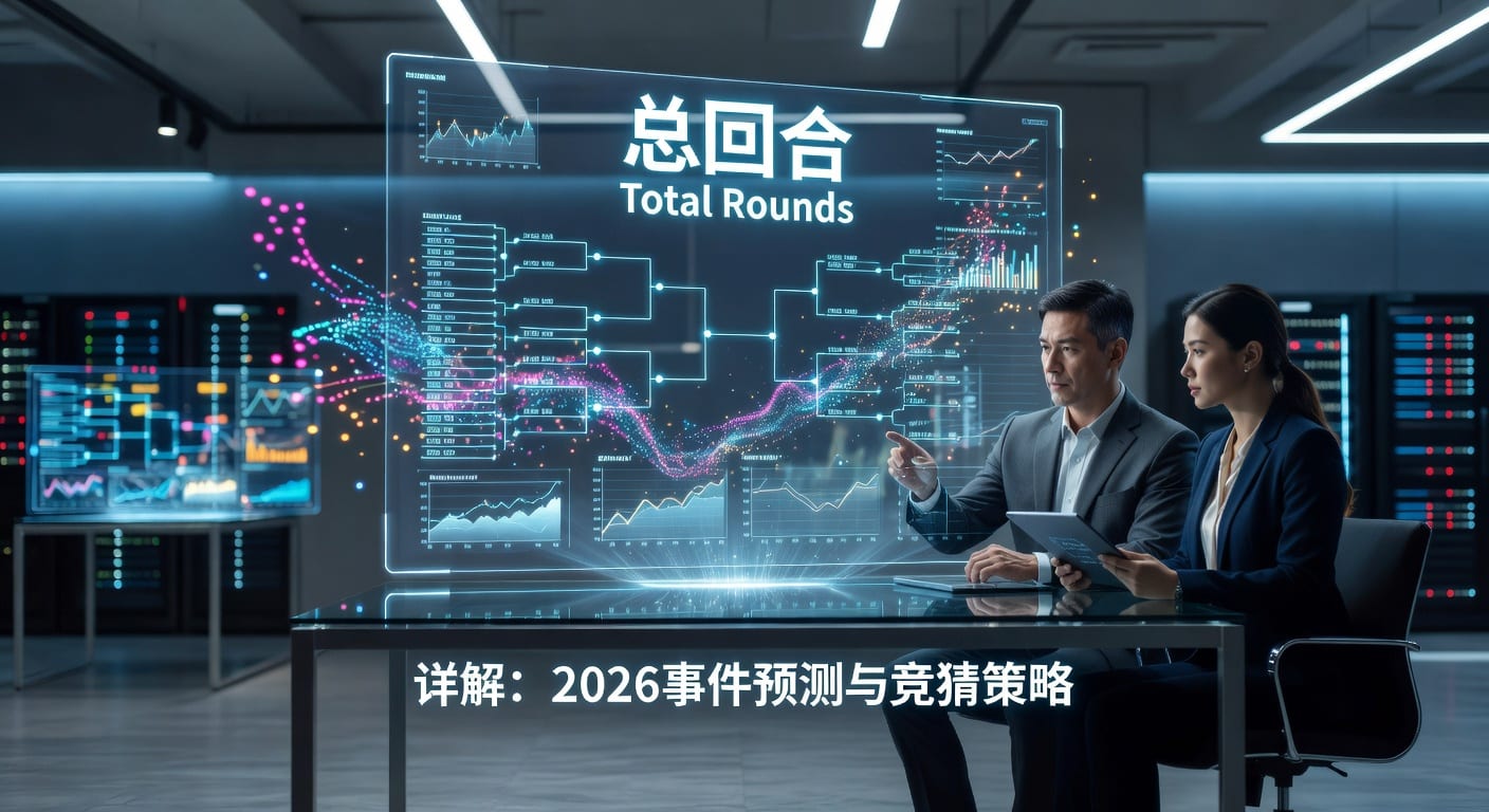 总回合 total rounds投注技巧与判断 | 雷速体育官网